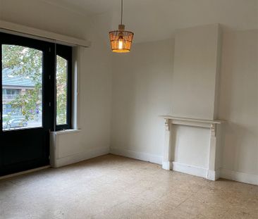 Herenhuis met grote tuin te huur in Lochristi! - Foto 3