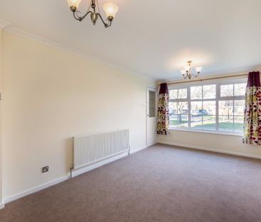 2 bedroom bungalow to rent - Photo 2
