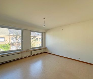 Ruim appartement met terras op toplocatie in Lier! - Foto 6