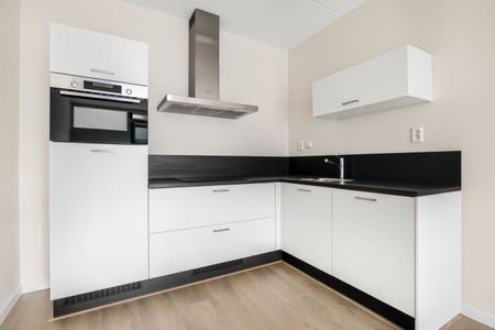 Appartement te huur: Eiffelstraat 203 2132 HS Hoofddorp - Photo 3
