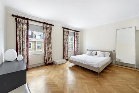 5 bedroom terraced house to rent - Photo 5