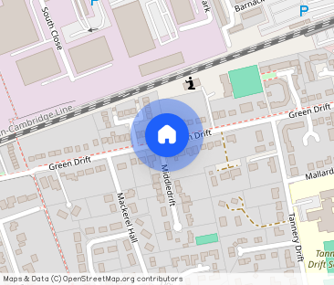 Green Drift, Royston, SG8 - Photo 1