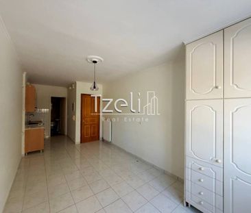 Studio/Γκαρσονιέρα για ενοικίαση Αγυιά (Πάτρα) - Photo 5