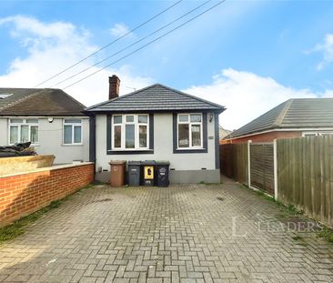 3 bedroom bungalow to rent Roman Road, Luton, Bedfordshire, LU4 - Photo 6