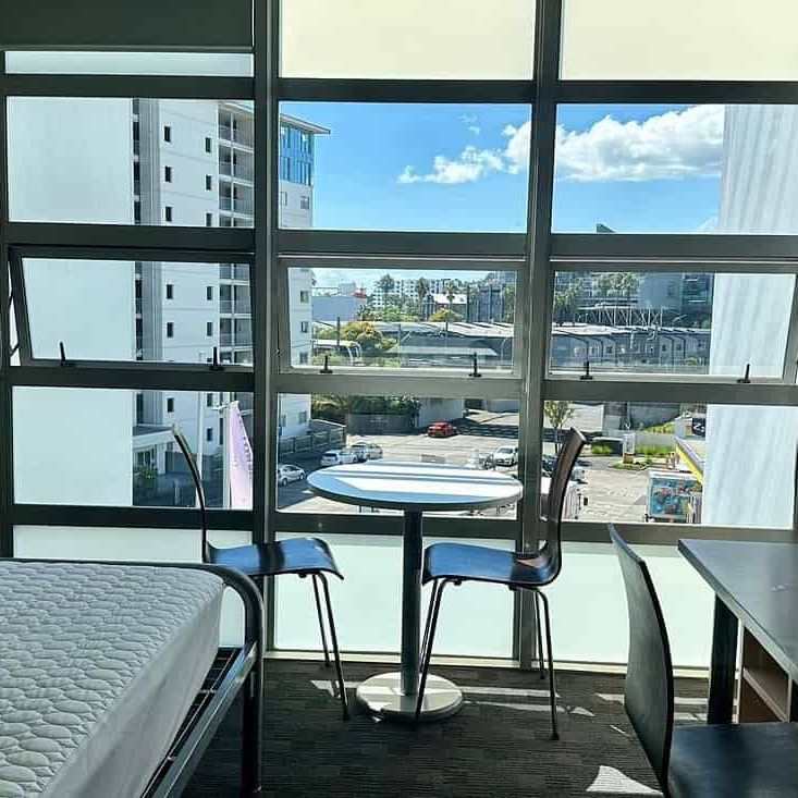 Central Auckland Studio Apartment! - Photo 1