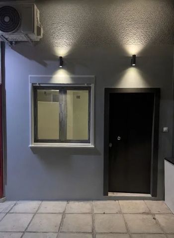 Studio/Γκαρσονιέρα για ενοικίαση Ανάληψη - Μπότσαρη (Ανάληψη - Μπότσαρη - Νέα Παραλία) - Φωτογραφία 5