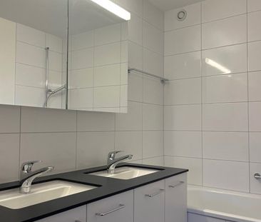 3.5 Zimmer, 64 m², 6. Stock - Foto 3