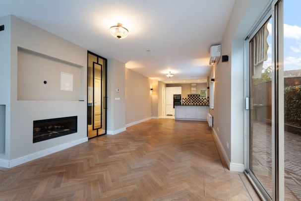 Huis te huur: Gravestraat 11 2242 HZ Wassenaar - Photo 1