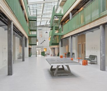 Else Alfelts Vej 42, 2. 57., Midgaard, 2300 København S - Foto 4