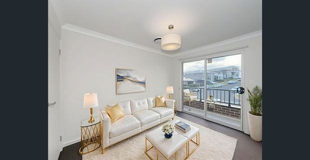 STYLE AND FUNCTIONALITY - MODERN FIVE BEDROOMS HOUSE FOR LEASE - Photo 1