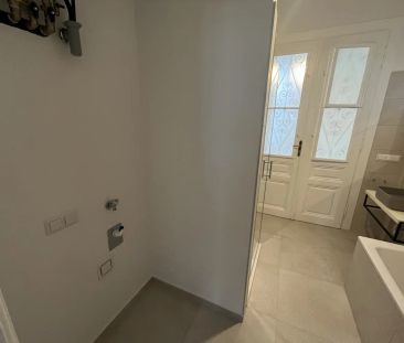 Erstbezug nach Sanierung - charmante 3-Zimmer-Altbauwohnung - Foto 4