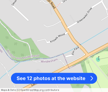 Knole Wood, Sunningdale - Photo 1