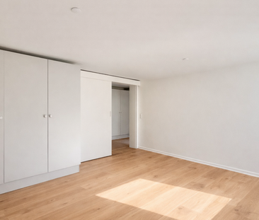 2 værelses – Skovvej 33, st. – 9400 Nørresundby - Photo 1