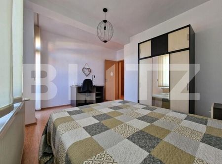 Apartament 3 camere, 90 mp, zona Mănăștur - Photo 3