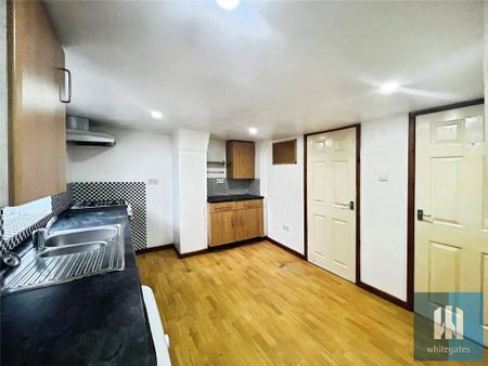 1 bedroom terraced house to rent - Photo 3