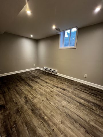 For Lease - 205 Cardinal Street Unit# Lower, Barrie, Ontario - Photo 4