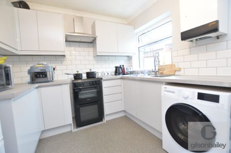 Melton Court, Hethersett, Norwich - Photo 3