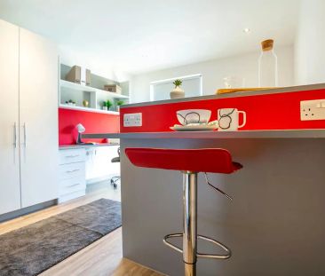 Deluxe Plus Studio - Photo 2