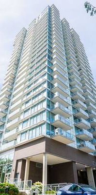 2 BDRM & 2 BATH OPEN CONCEPT CONDO WITH LARGE BALCONY - Photo 1