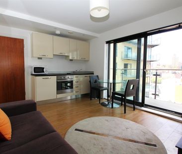 Skyline, Leeds City Centre, LS9 8BT - Photo 5