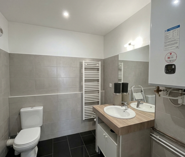 Appartement - Aix-En-Provence (13090) - 36.88 m² - - Photo 4