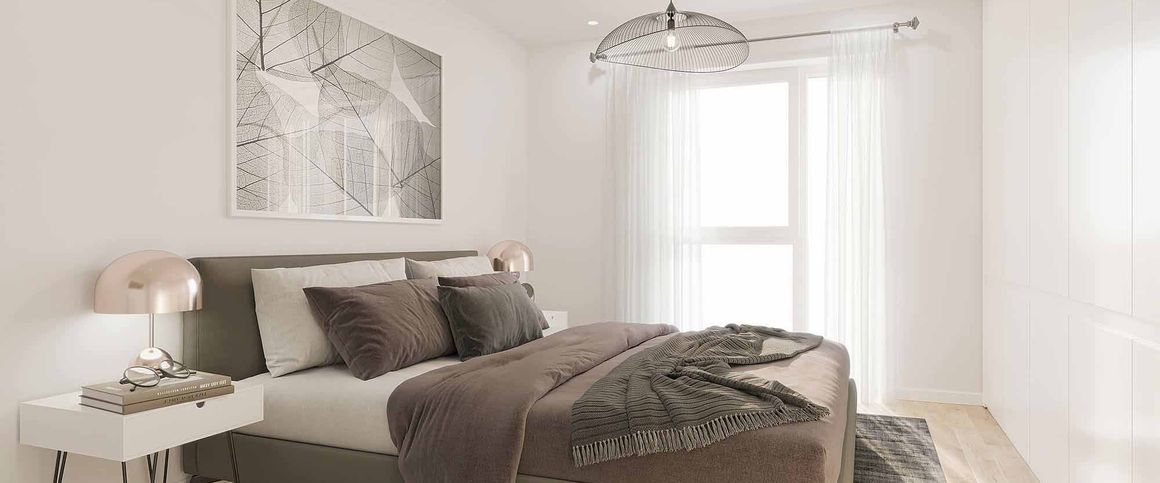 Wohnung 83 - Foto 1