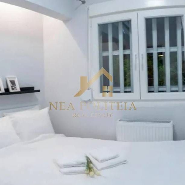 Studio/Γκαρσονιέρα για ενοικίαση Τουρκικό Προξενείο (Κέντρο Θεσσαλονίκης) - Photo 1