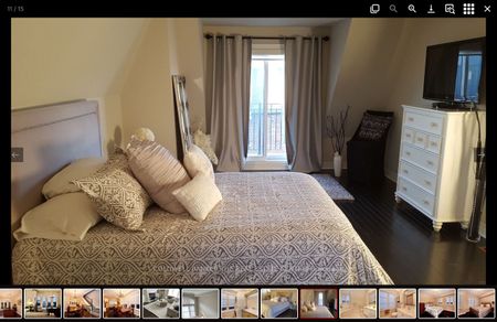 For Lease - 10 Powseland Crescent, Vaughan, Ontario - Photo 5