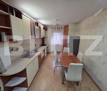 Apartament 3 camere, parcare, pet friendly, zona Marasti - Photo 3