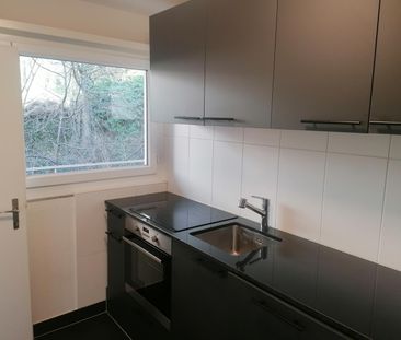 Charmante 4,5-Zimmerwohnung mit sonnigem Balkon - Photo 1