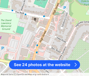 2 bedroom apartment for rent - Photo 1