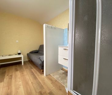 Location Appartement 1 pièce 17m² OLIVET 45160 - Photo 6