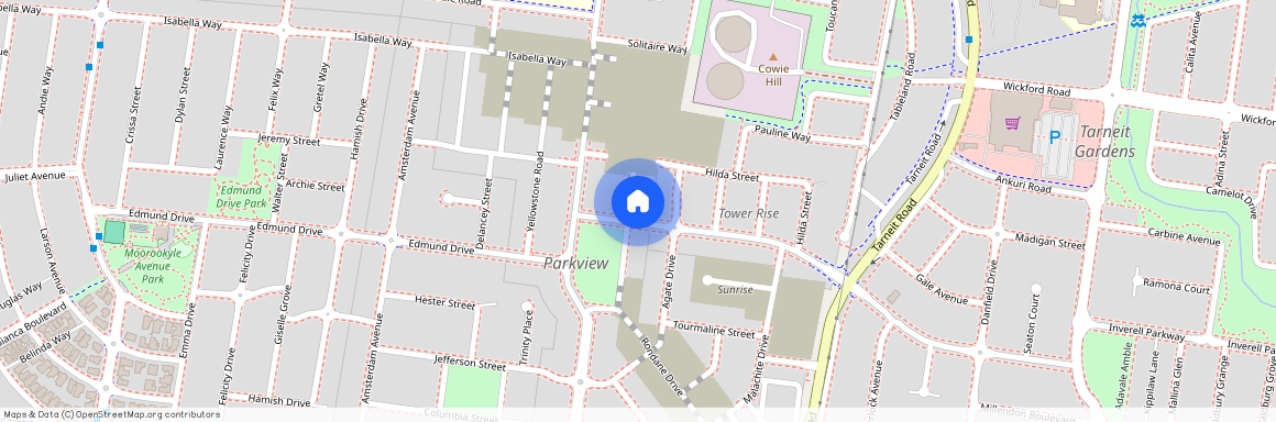 Obsidian Avenue 46, VIC 3029, Tarneit