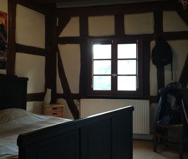 location Appartement 3 pièces à Colmar - REF 120RS - Photo 5
