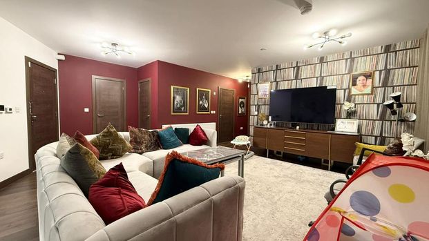 2 bedroom apartment to rent - Photo 1