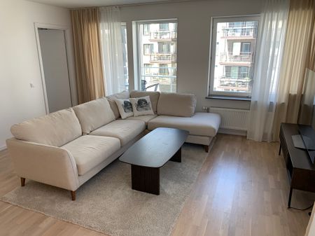 Sjöjungfrugatan, Västerås - Photo 2