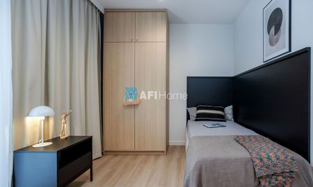 Warszawa, Praga-Północ, Nowa Praga, Szwedzka - Photo 5