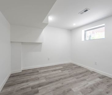 For Lease - 15 Riant Street Unit# Bsmnt B, Toronto, Ontario - Photo 4