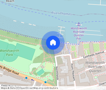 4 bedroom houseboat to rent - Photo 1