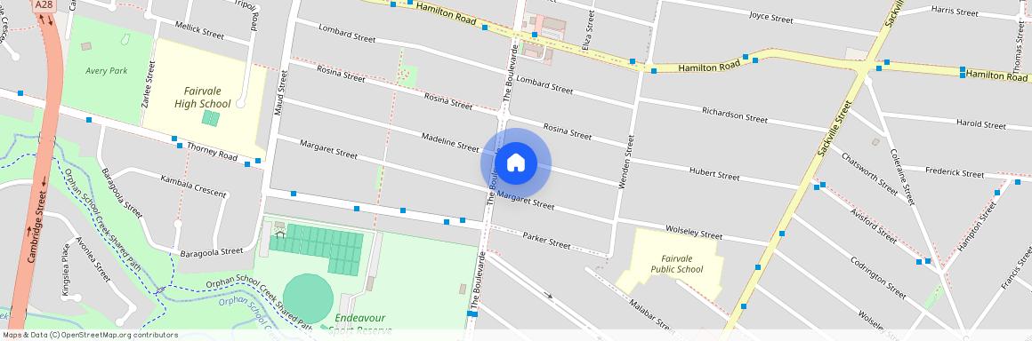 27b Madeline Street, NSW 2165, Fairfield