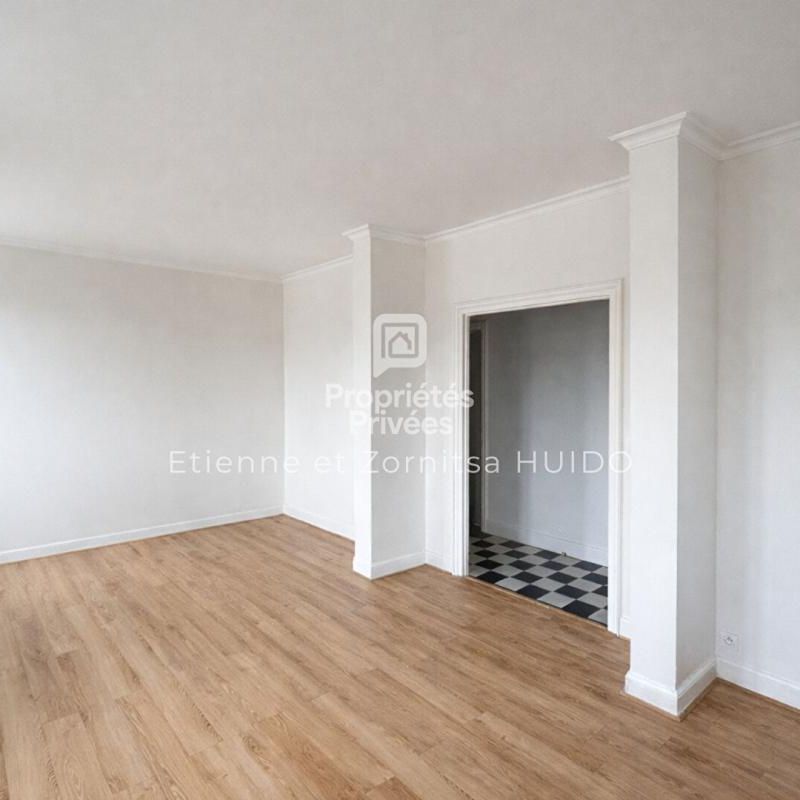 Châteauroux - Appartement - 4 pièces - 93 m2 - grand garage - Photo 1