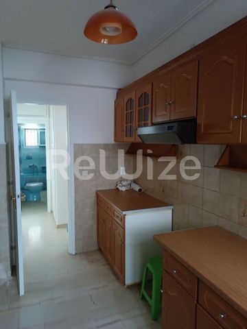 Διαμέρισμα για ενοικίαση Χρυσάκη (Νέα Σμύρνη) - Φωτογραφία 2