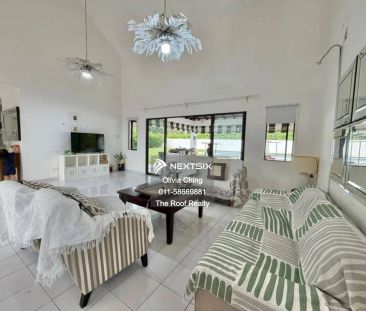 Leisure Farm Bungalow Fully Furnished & Renovated - Photo 4