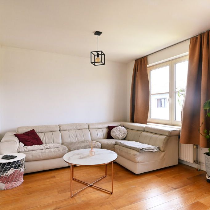 Rustig gelegen bel-etage woning - Foto 1