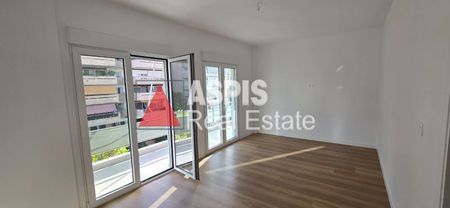 Διαμέρισμα για ενοικίαση Κέντρο (Παλαιό Φάληρο) - Photo 2