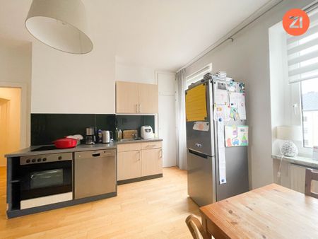 Schöne 2,5- Zimmer Wohnung - unbefristetes Mietverhältnis - Im Herzen von Urfahr - Foto 3