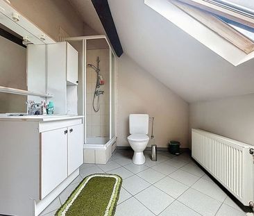 Appartement te huur - Foto 5