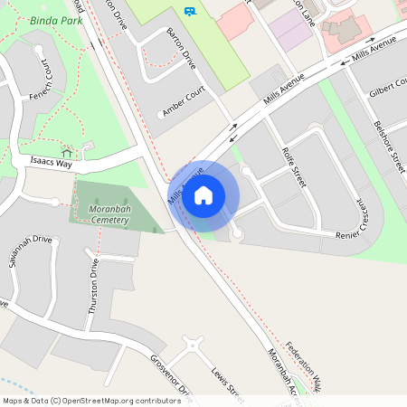 1/8 Freeman Street, Qld 4744, Moranbah