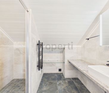 Élégant 5.5 pièces appartement entièrement rénové, Confignon - Photo 2