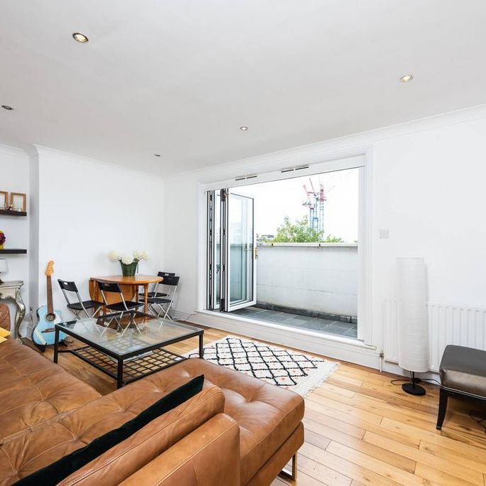 2 bedroom flat to rent - Photo 1